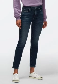 7 For All Mankind Roxanne - Jean Slim - Dark Blue