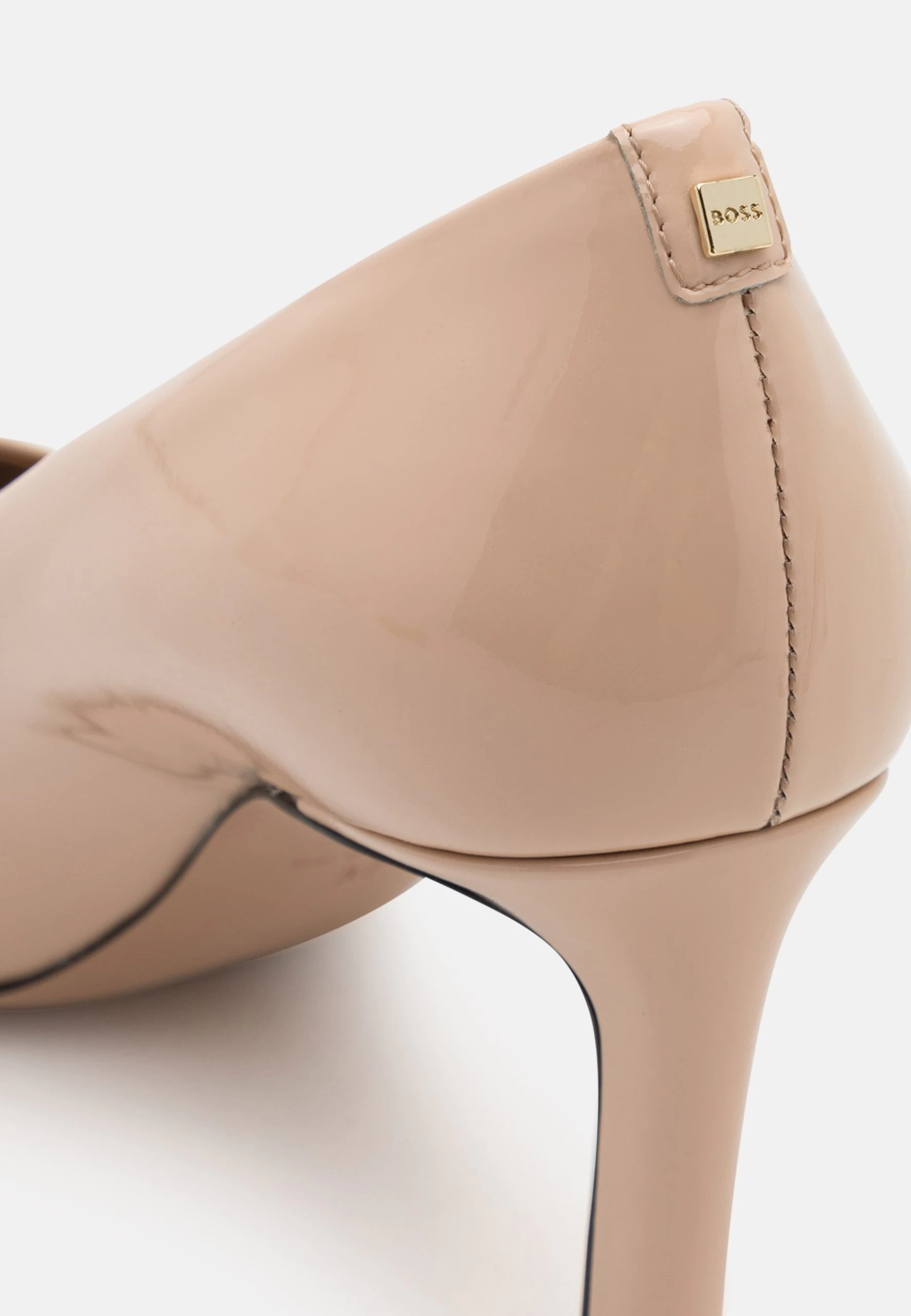 Boss Janet - Escarpins - Light Beige – Image 7