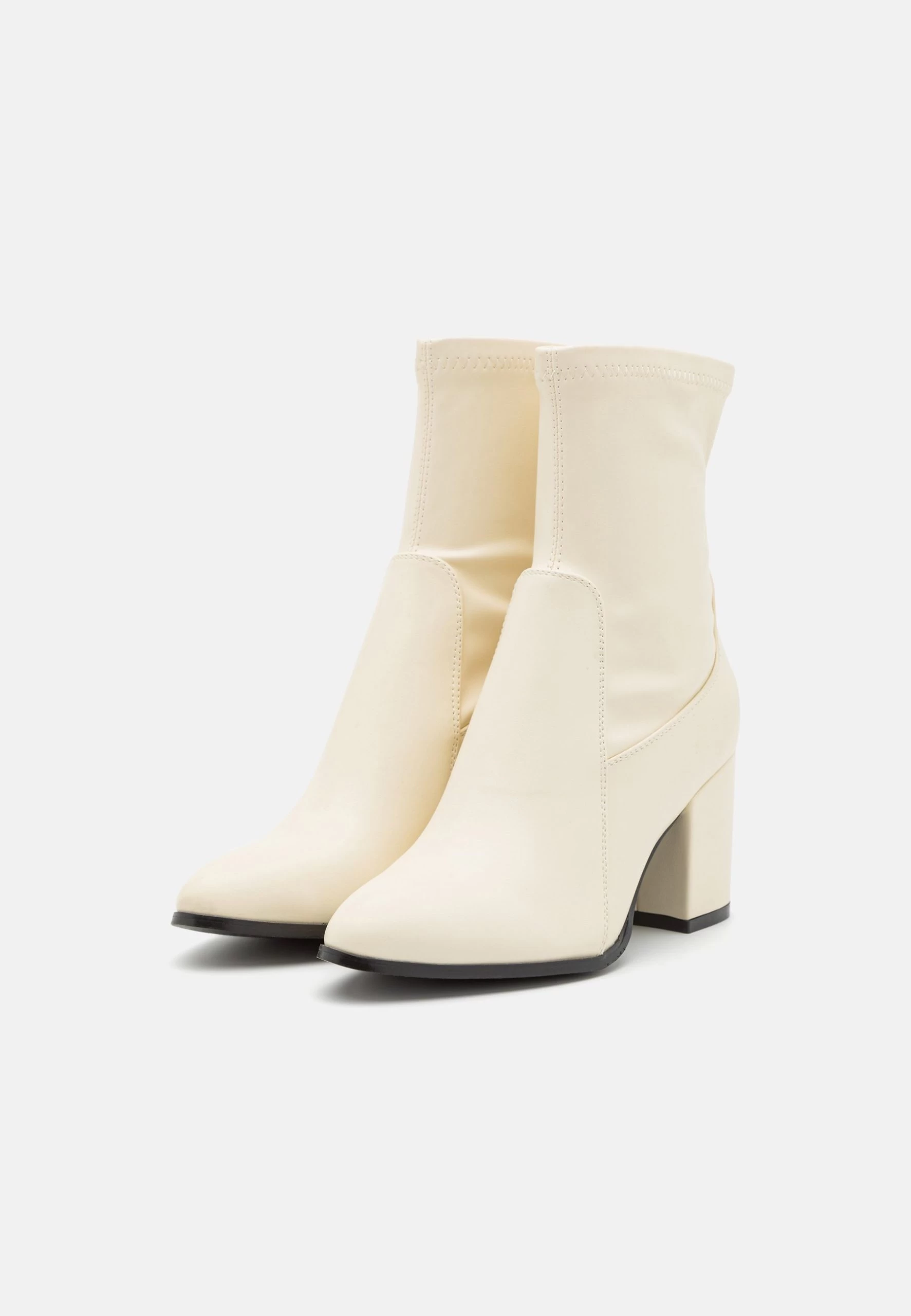 Even&Odd Bottines - Beige – Image 3