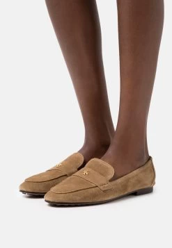 Tory Burch Ballet Loafer - Mocassins - River Rock