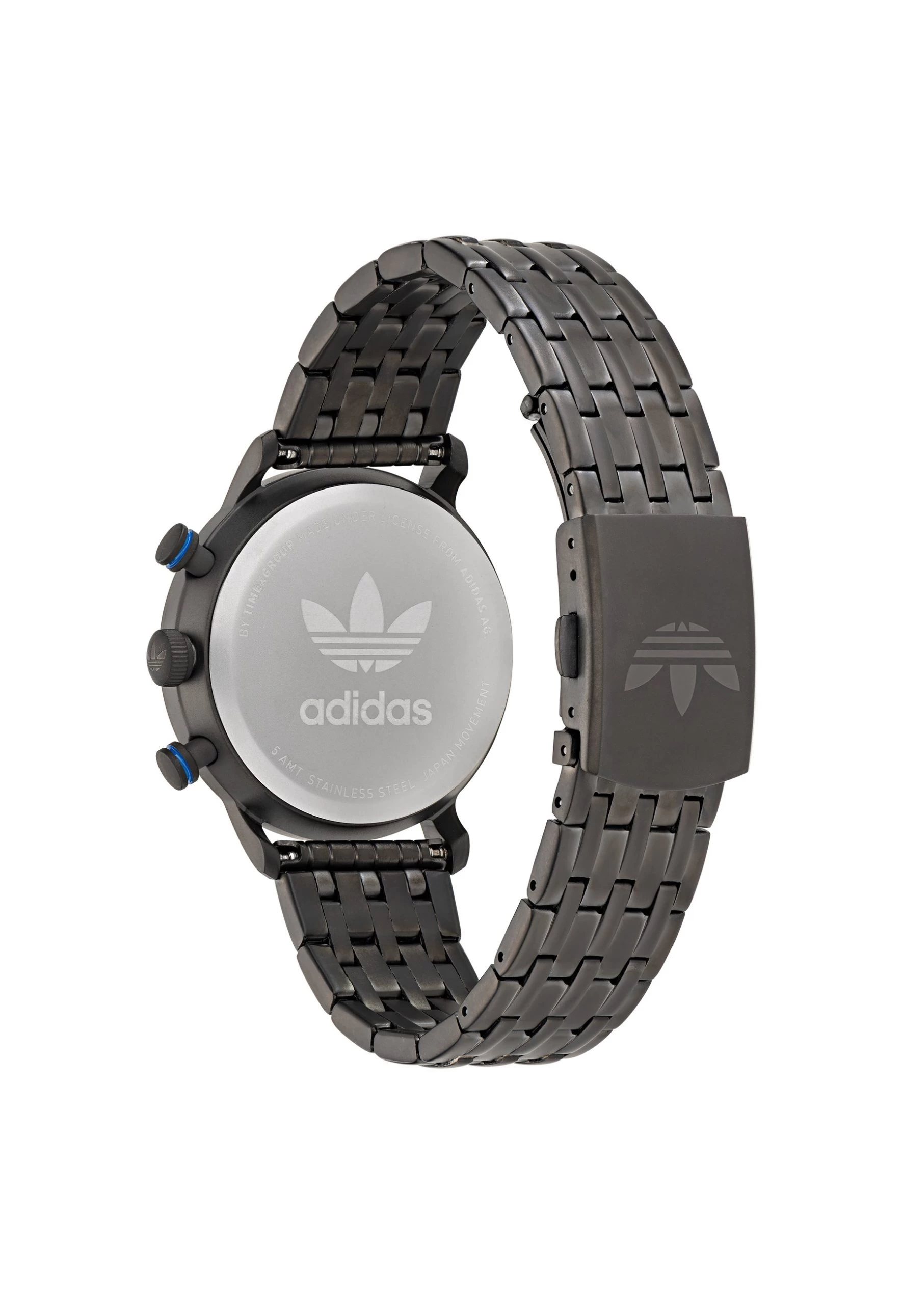 Adidas Originals Code One Chrono - Montre À Aiguilles - Gunmetal – Image 2