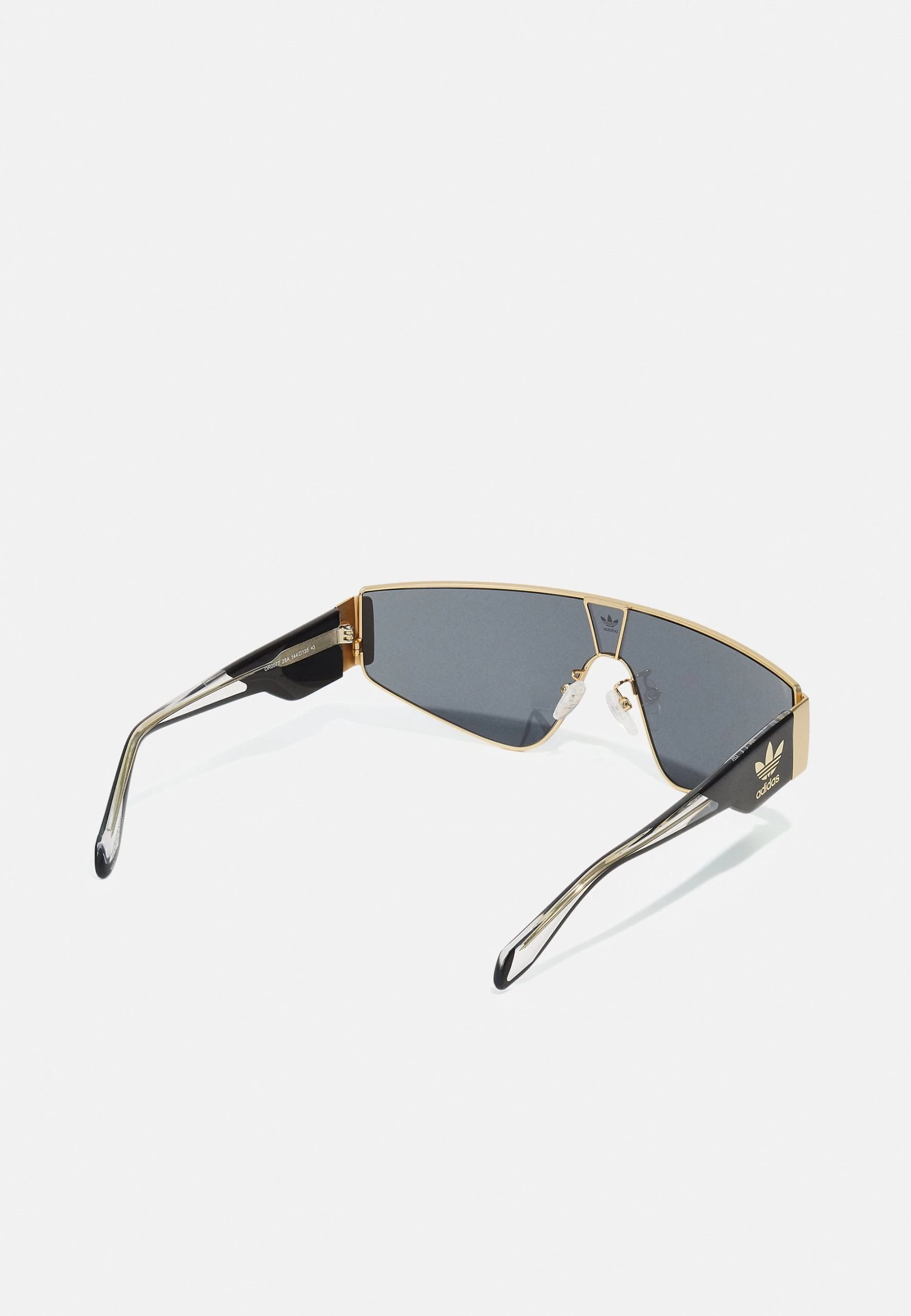 Adidas Originals Unisex - Lunettes De Soleil - Rose Gold-Coloured/Black – Image 2