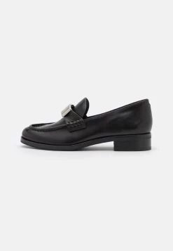 Rag & Bone Canter Loafer - Mocassins - Black