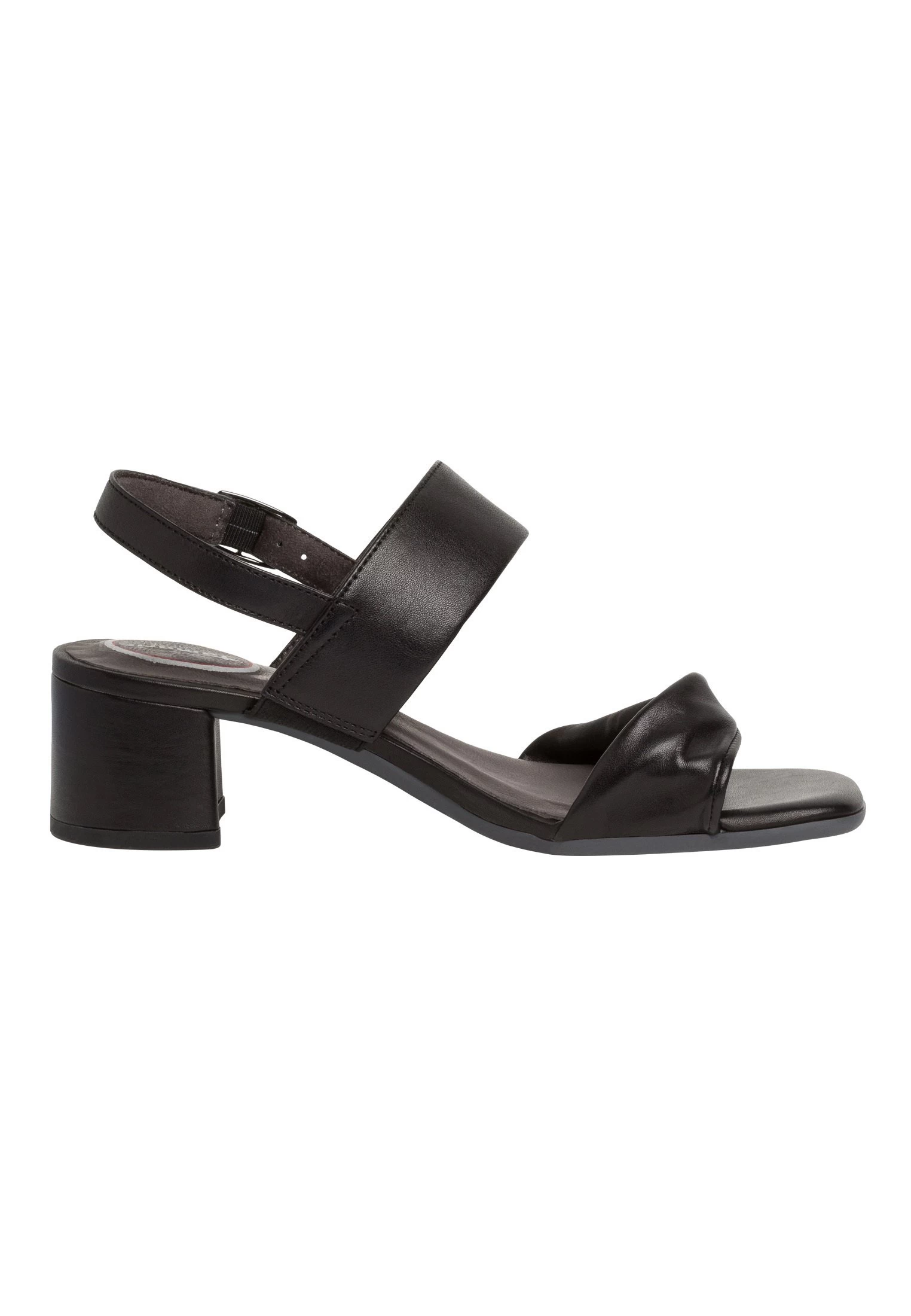 Tamaris Comfort - Sandales - Black – Image 5