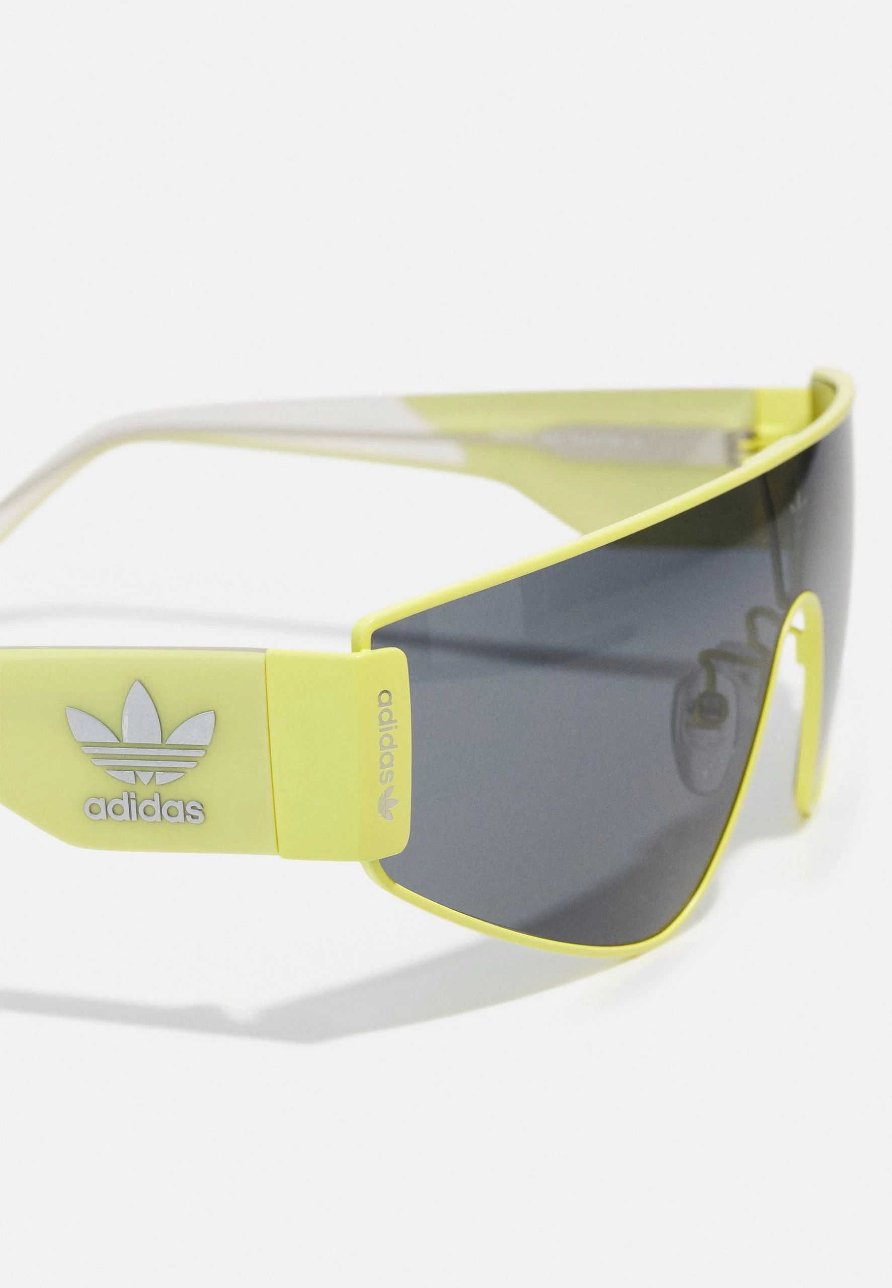 Adidas Originals Unisex - Lunettes De Soleil - Matte Yellow – Image 5