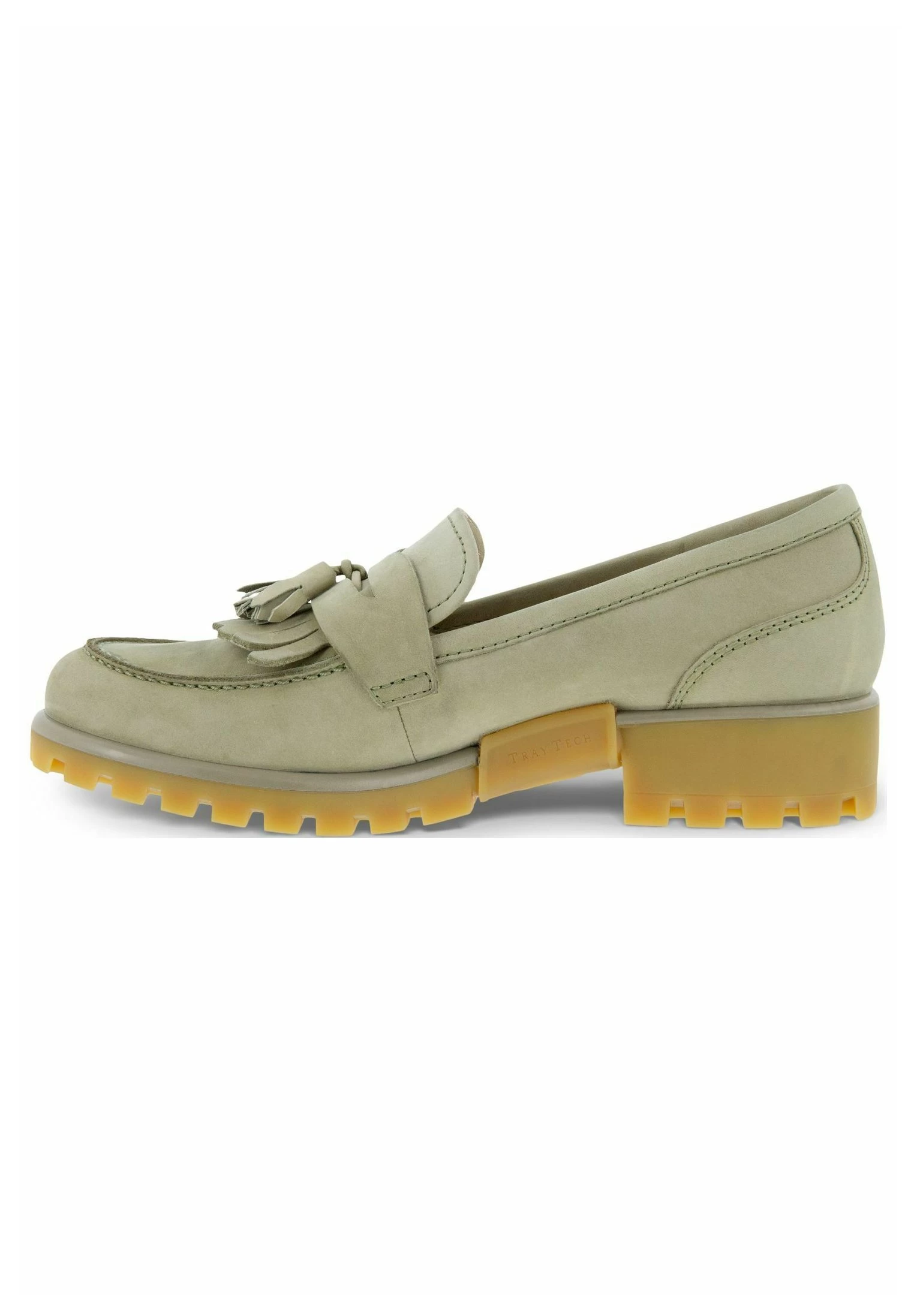 ECCO Mocassins - Green
