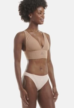 Adidas Sportswear 2-Pack Multi Stretch - Slip - Rosa Mel