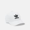 Adidas Originals Baseb Class Tre - Casquette - White/Black