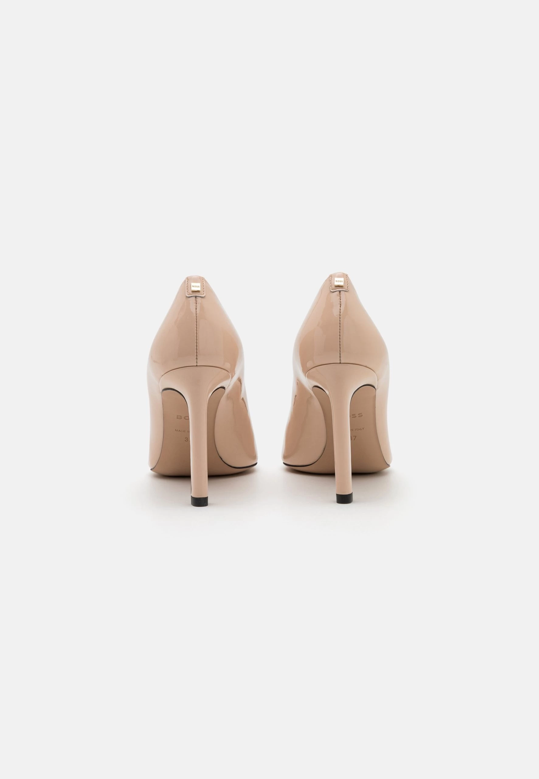Boss Janet - Escarpins - Light Beige – Image 4