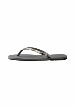 Havaianas Sandal You Metallic - Tongs - Grey