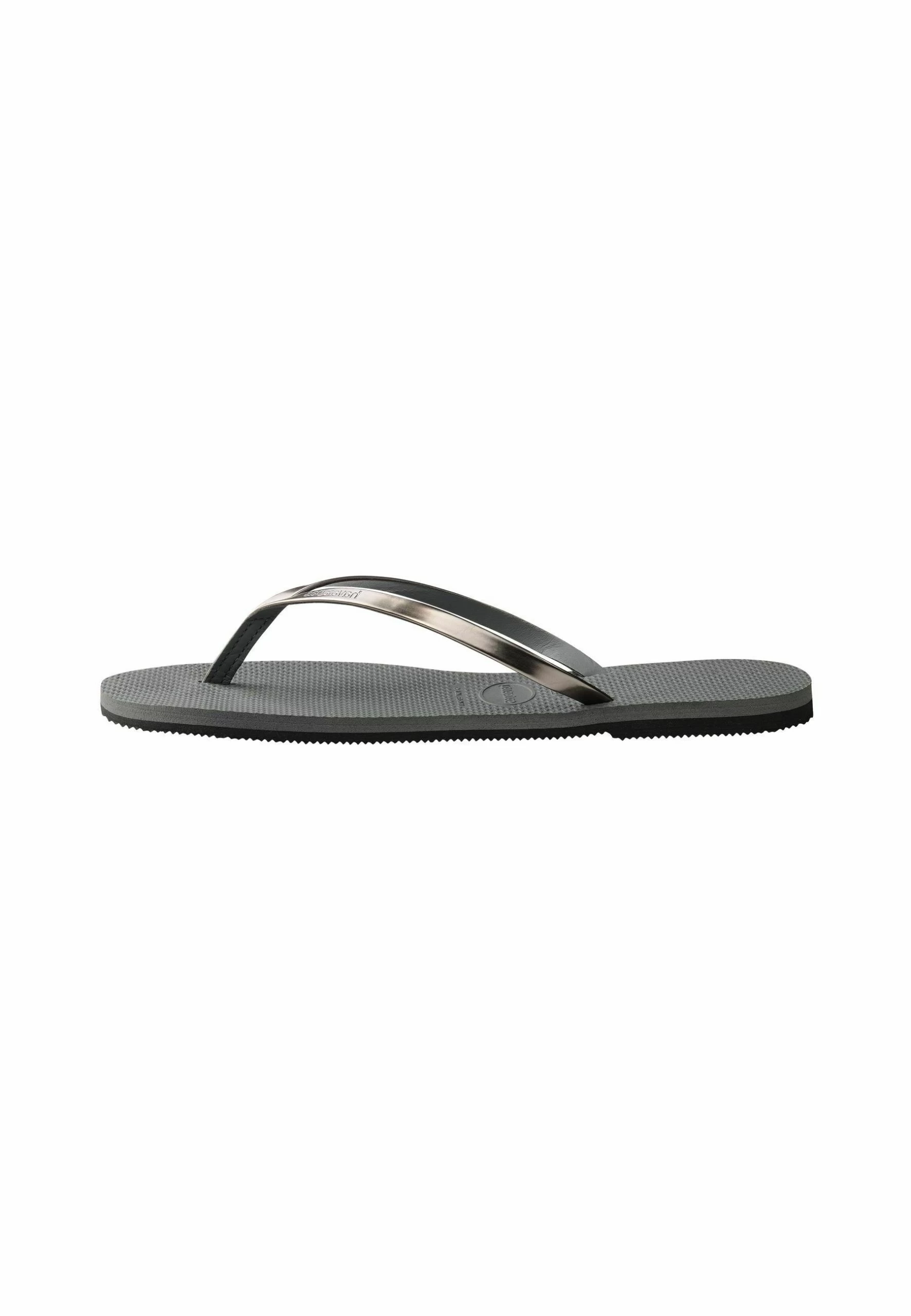 Havaianas Sandal You Metallic - Tongs - Grey