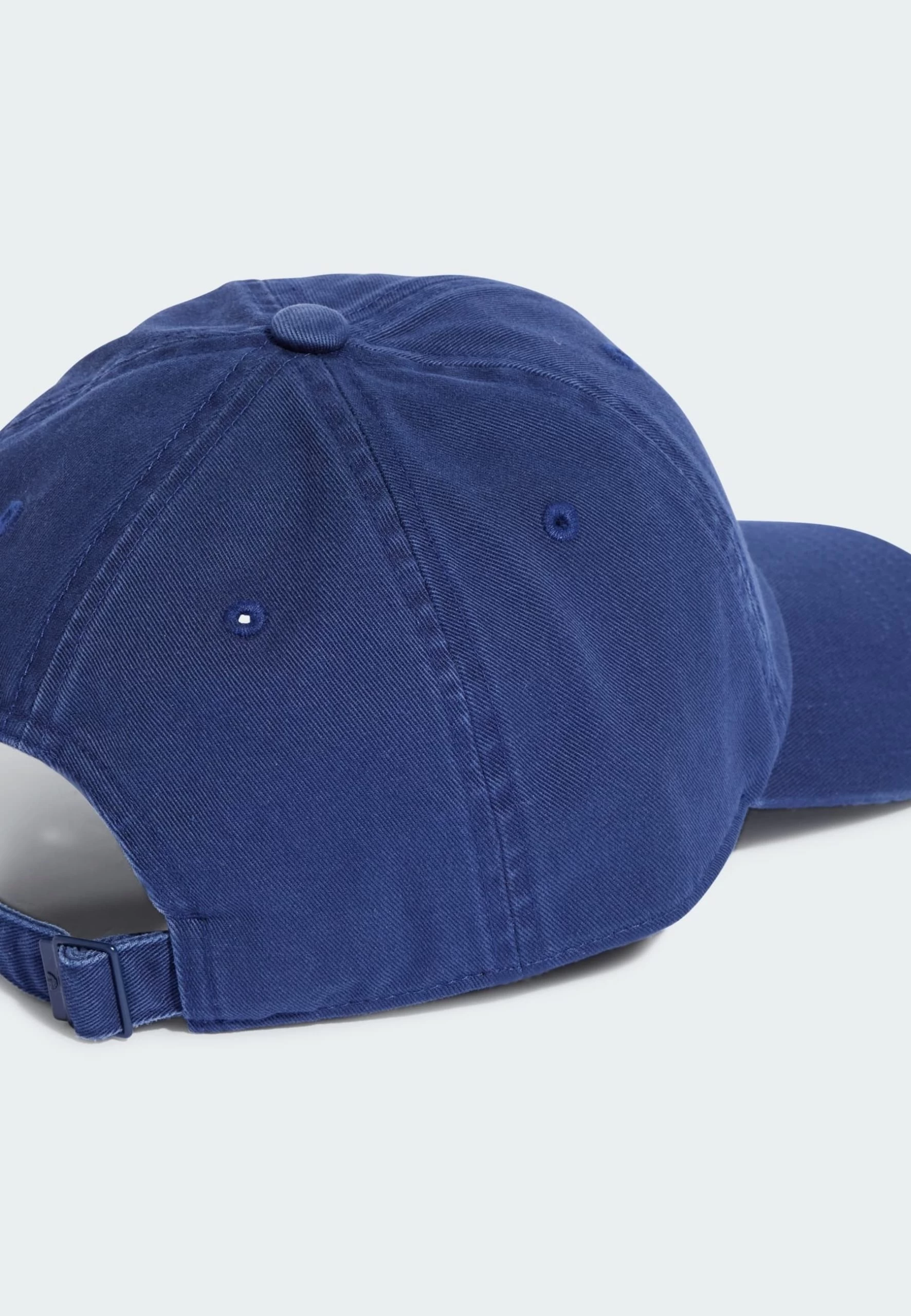 Adidas Originals Unisex - Casquette - Dark Blue – Image 2