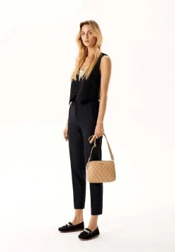 Kazar Norma - Mocassins - Black