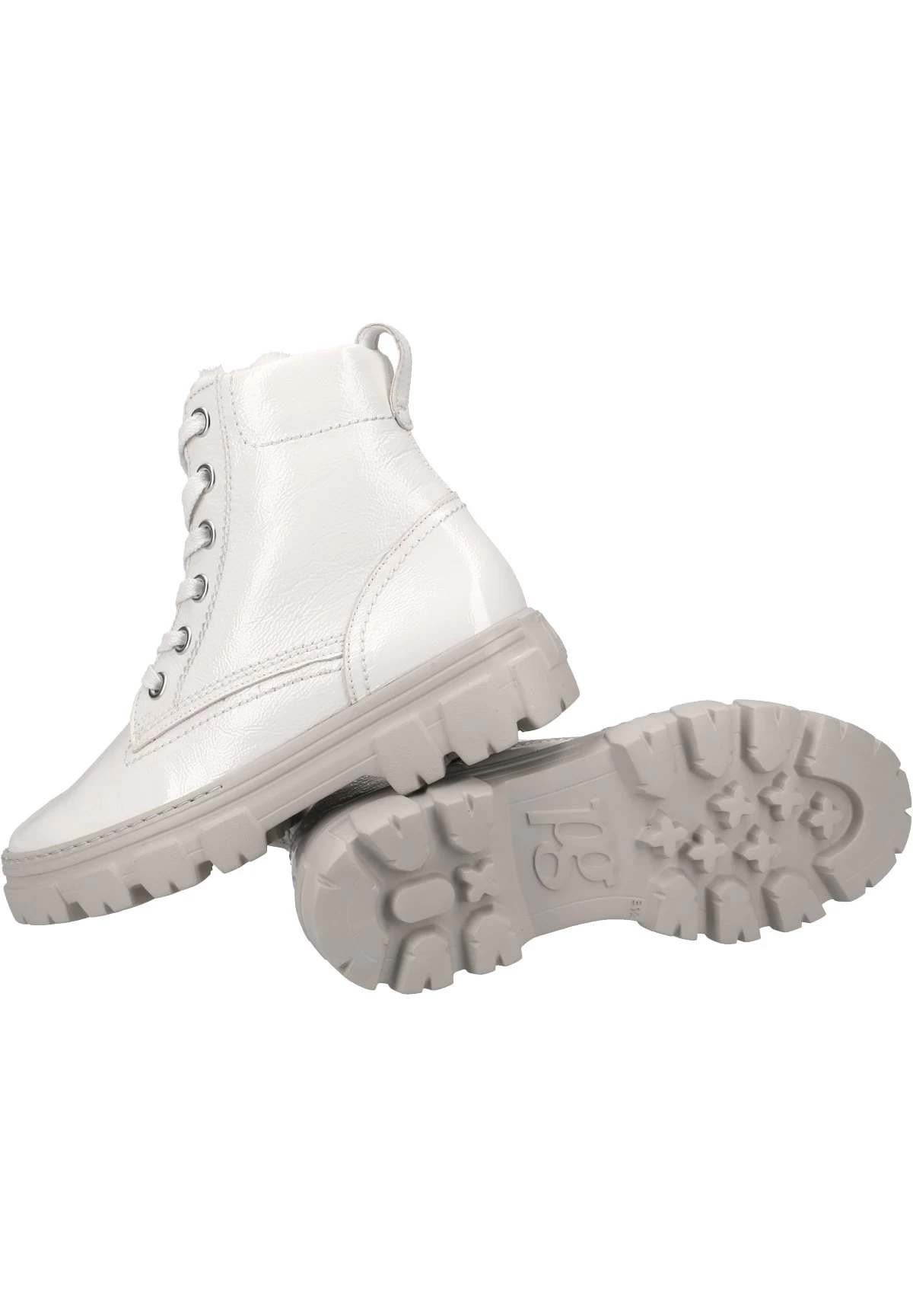 Paul Green Bottes De Neige - Weiß – Image 4