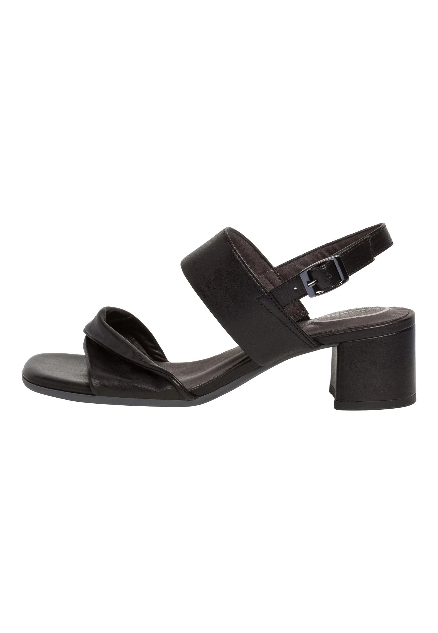 Tamaris Comfort - Sandales - Black