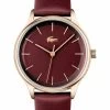 Lacoste Montre - Roségold