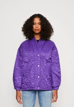 Yaslulu Jacket - Veste Légère - Prism Violet