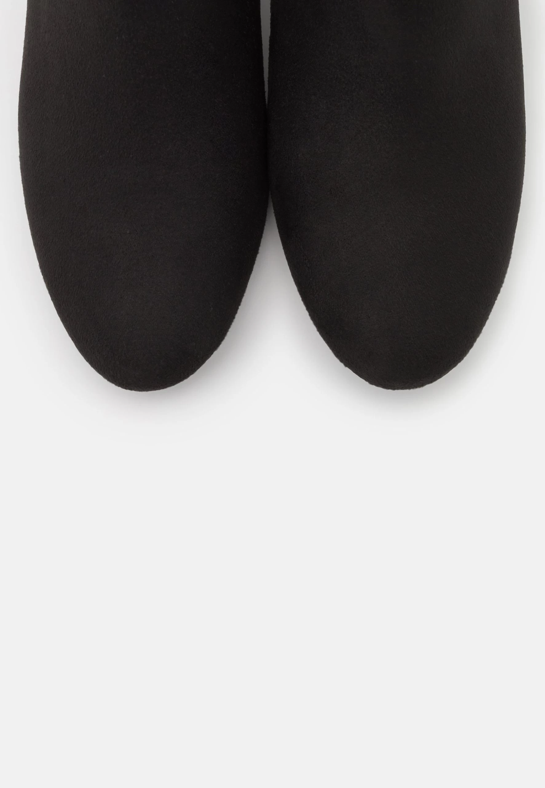 Anna Field Bottes - Black – Image 6