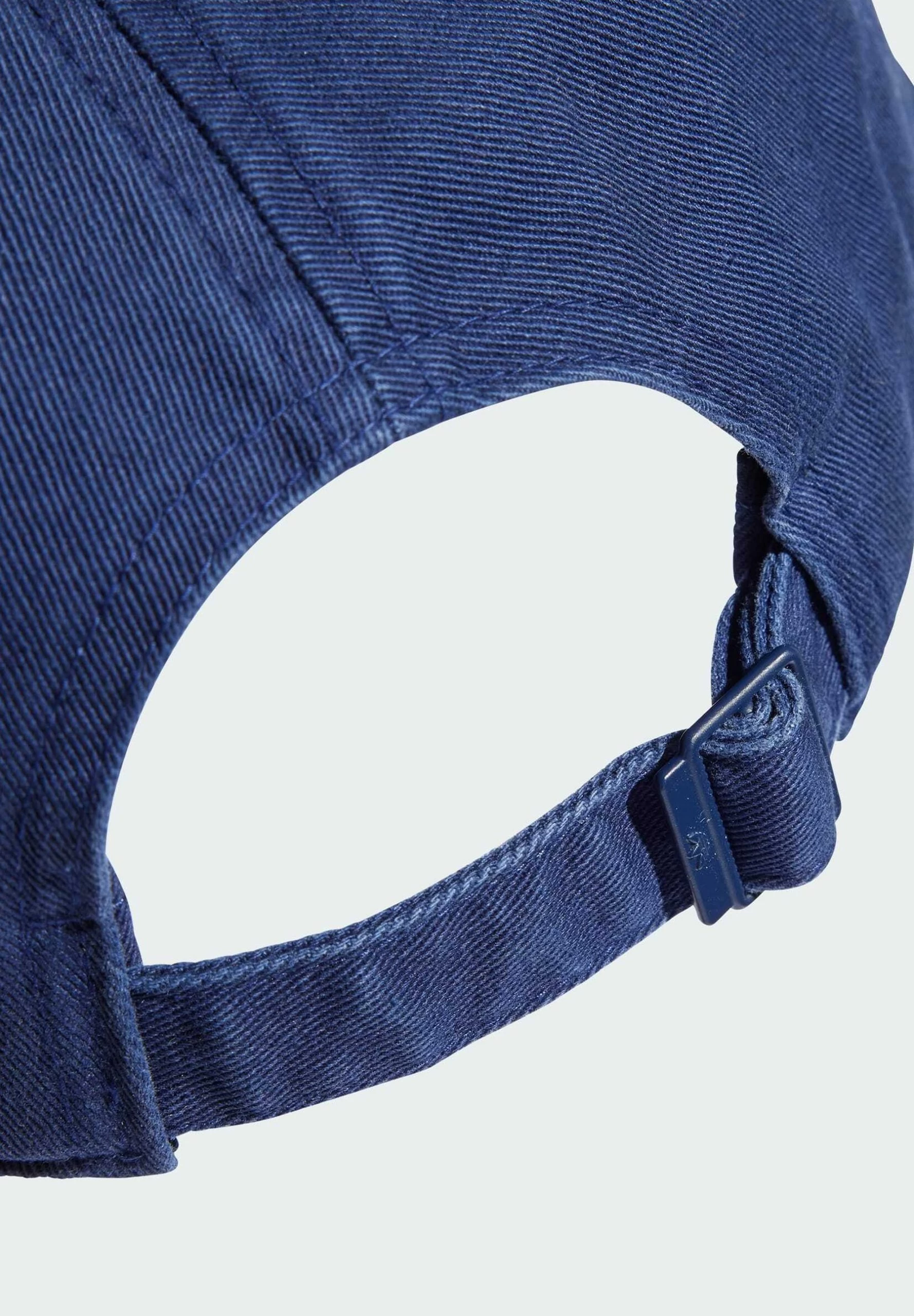 Adidas Originals Unisex - Casquette - Dark Blue – Image 3