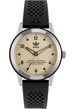 Adidas Originals Code Three - Montre - Black