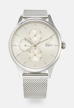 Lacoste Case Dial Bracelet - Montre - Pink