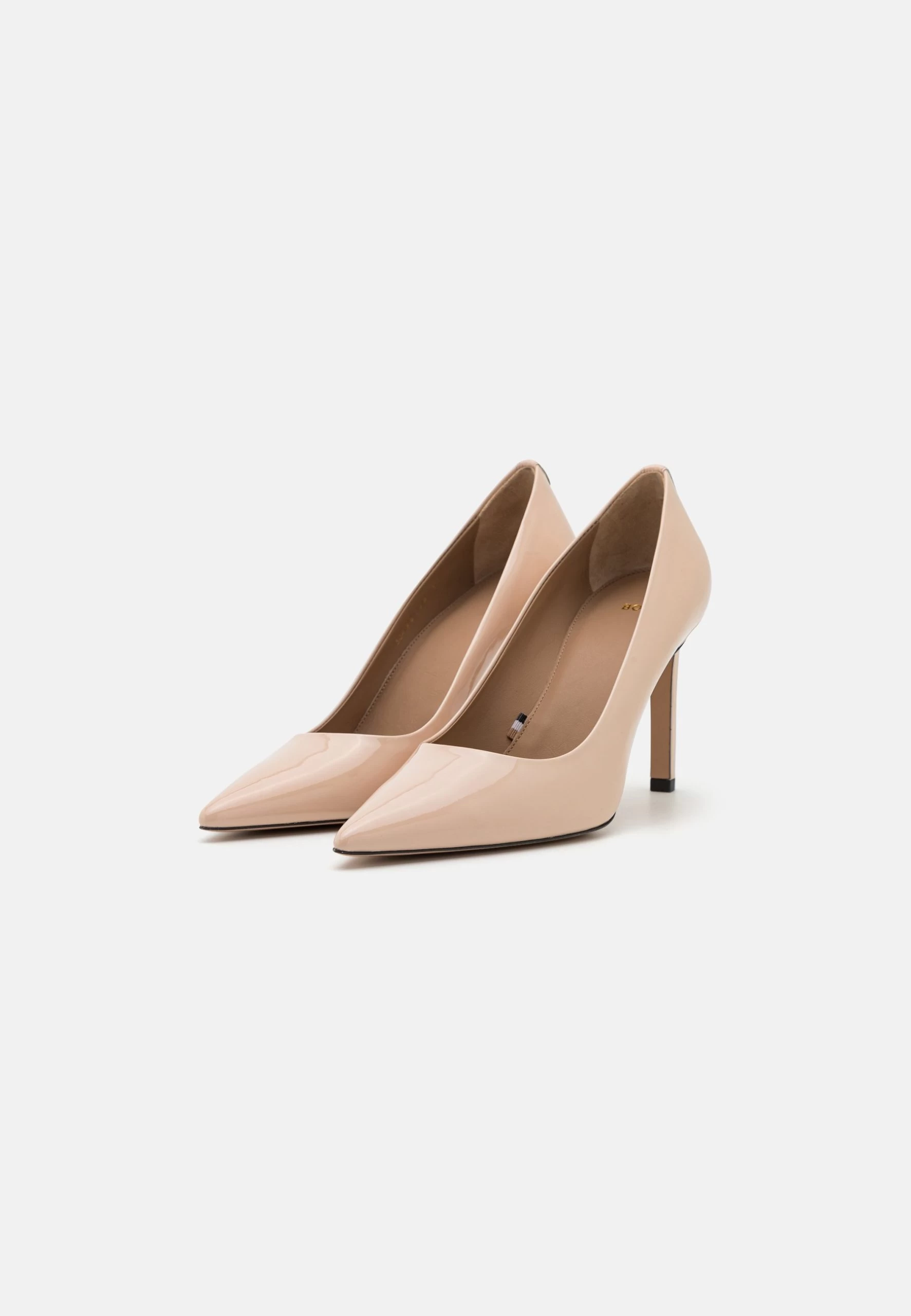 Boss Janet - Escarpins - Light Beige – Image 3