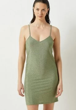 ETAM Glitz - Accessoire De Plage - Vert Kaki