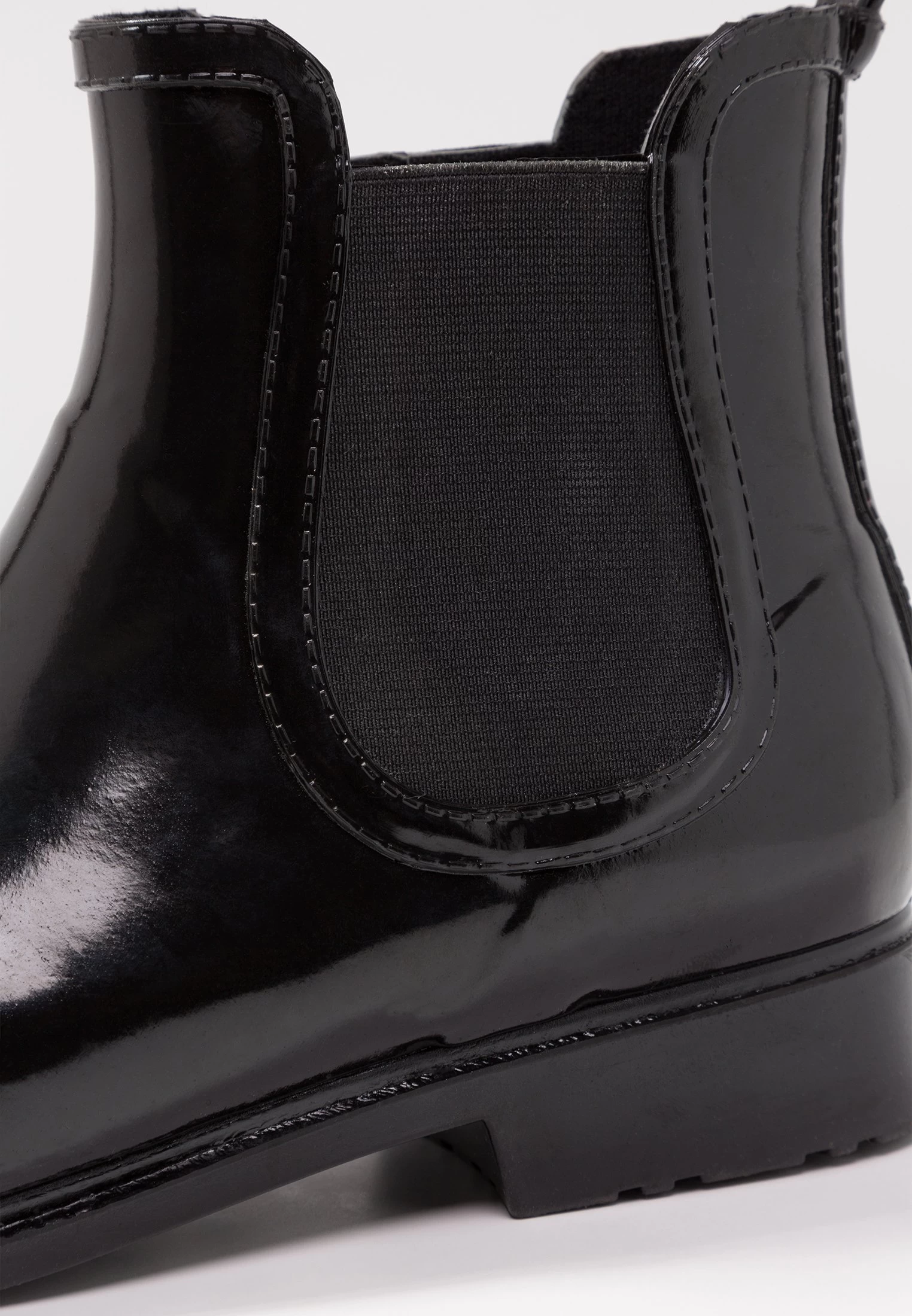 Anna Field Bottes En Caoutchouc - Black – Image 3