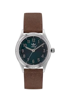 Adidas Originals Code Four - Montre - Brown