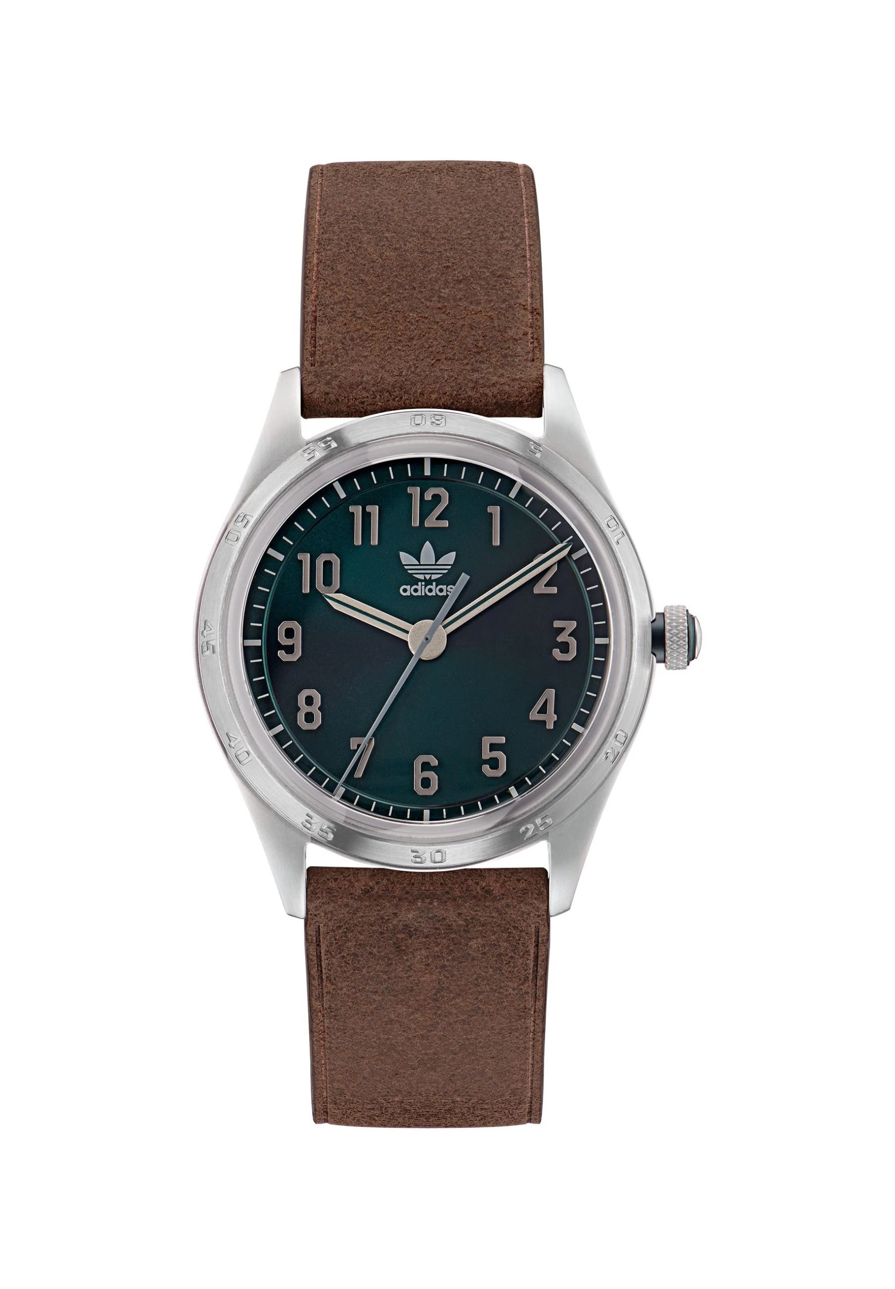 Adidas Originals Code Four - Montre - Brown