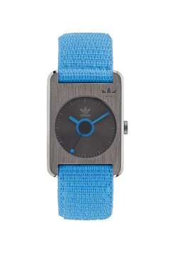 Adidas Originals Retro Pop One - Montre - Blue