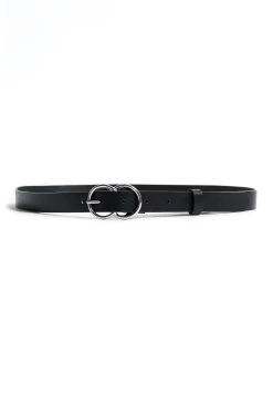 WE FASHION Ceinture - Black