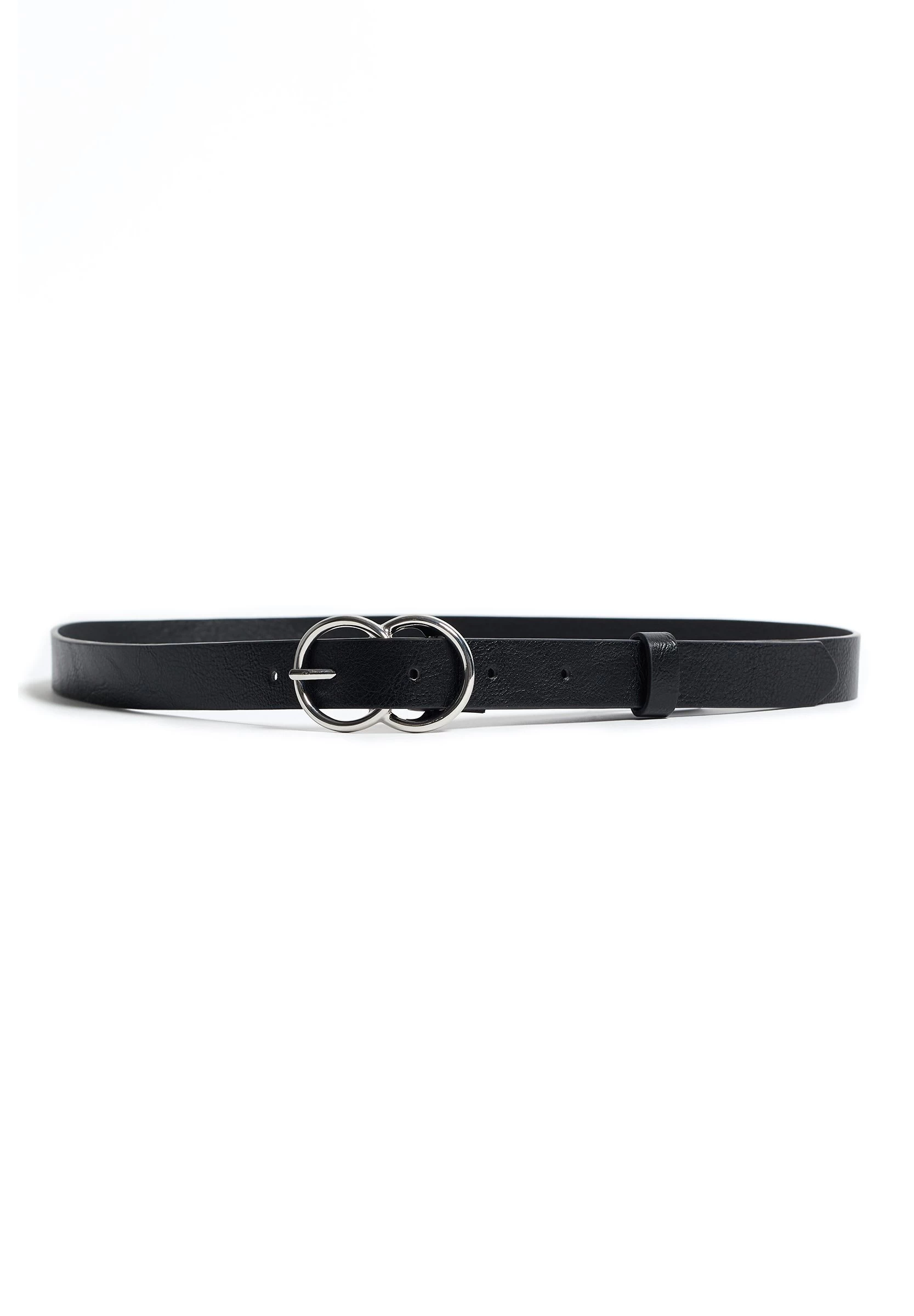 WE FASHION Ceinture - Black