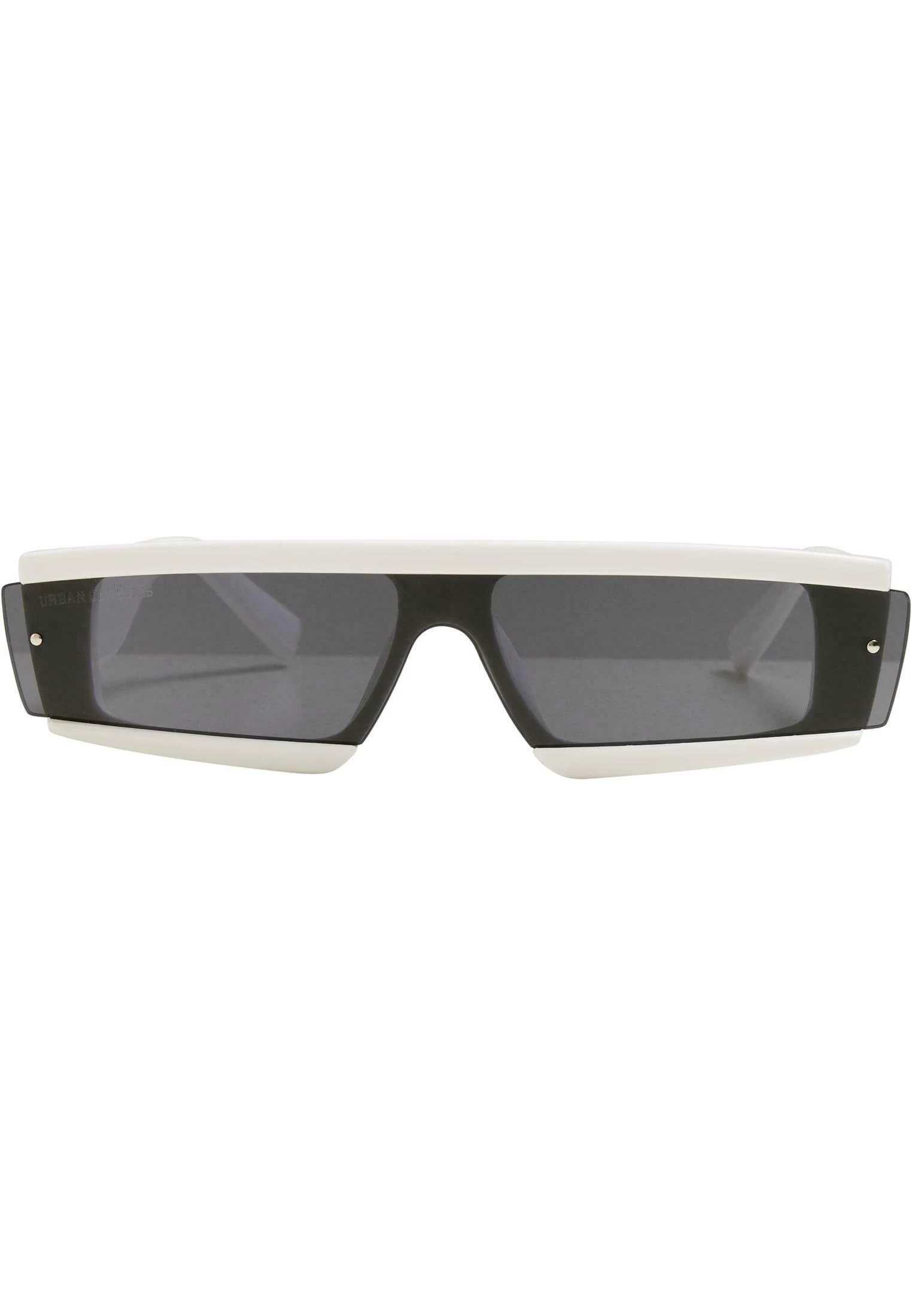 URBAN CLASSICS Alabama 2-Pack - Lunettes De Soleil - Black White – Image 5