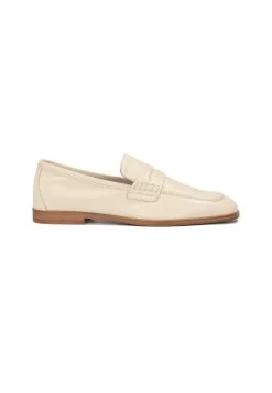 Kazar Ruby - Mocassins - Beige