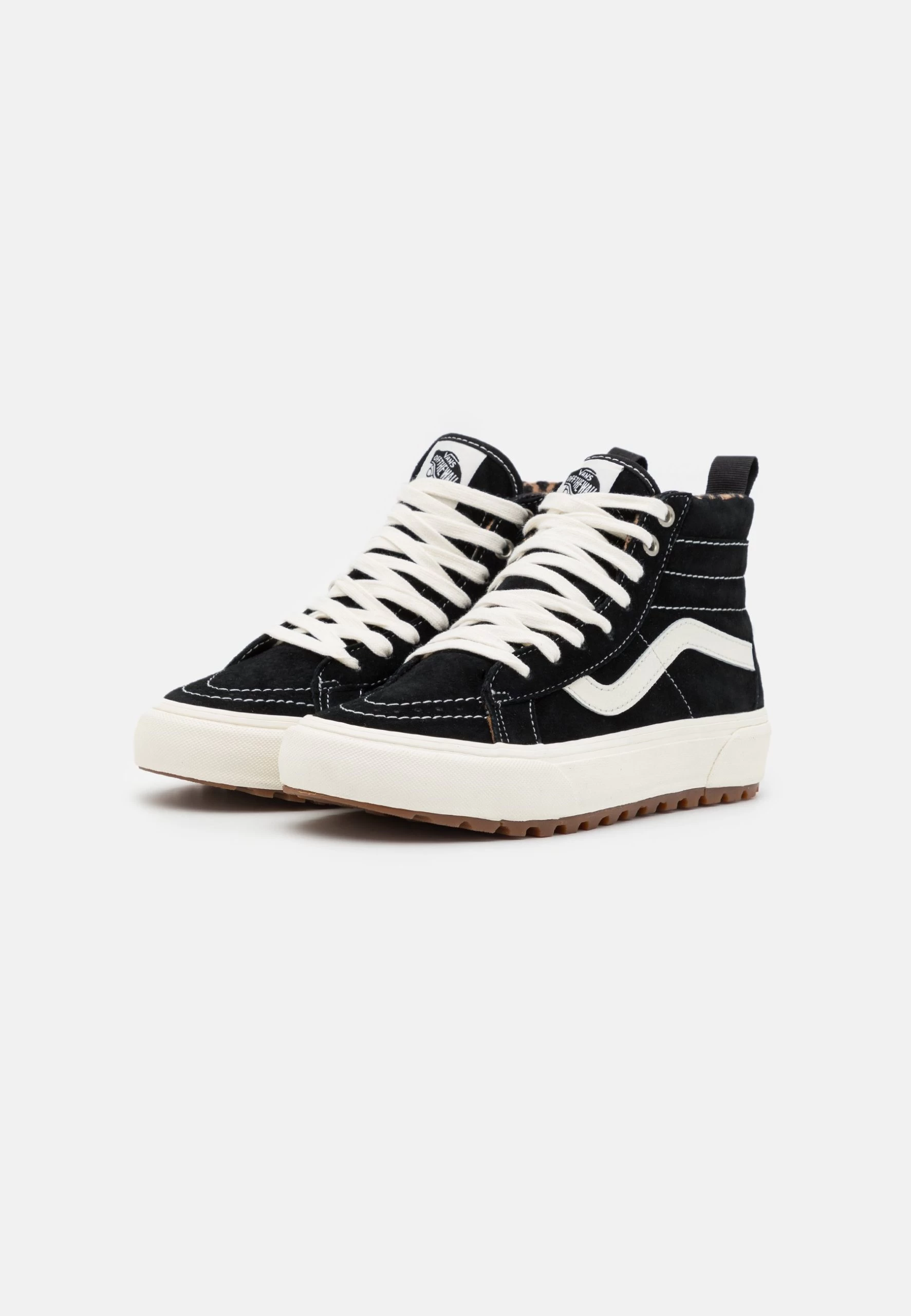 Vans Sk8-Hi Mte-1 - Baskets Montantes - Black – Image 2