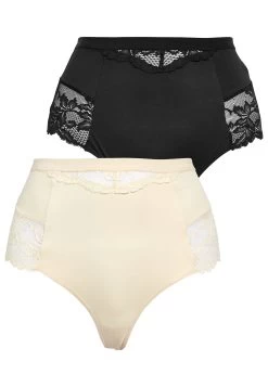 Next 2 Pack - String - Black