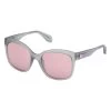 Adidas Originals Lunettes De Soleil - Gespiegelte Rose
