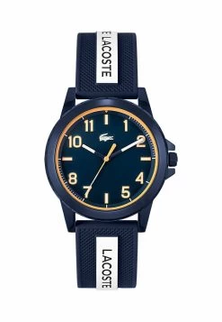 Lacoste Logo - Montre - Blau