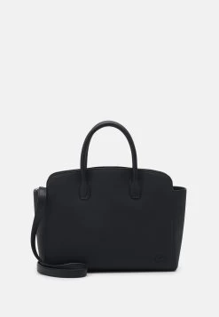 Lacoste Daily Lifestyle M Top - Sac À Main - Noir