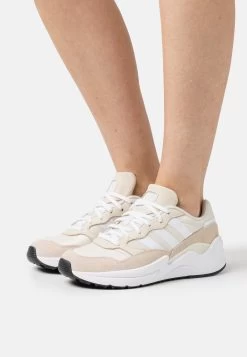 Adidas Originals Retropy Adisuper - Baskets Basses - White/Footwear White