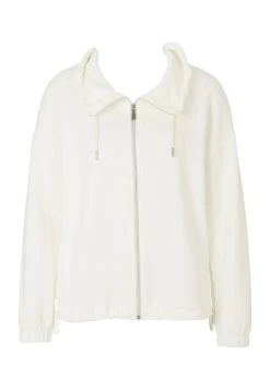Tom Tailor Gilet - Whisper White