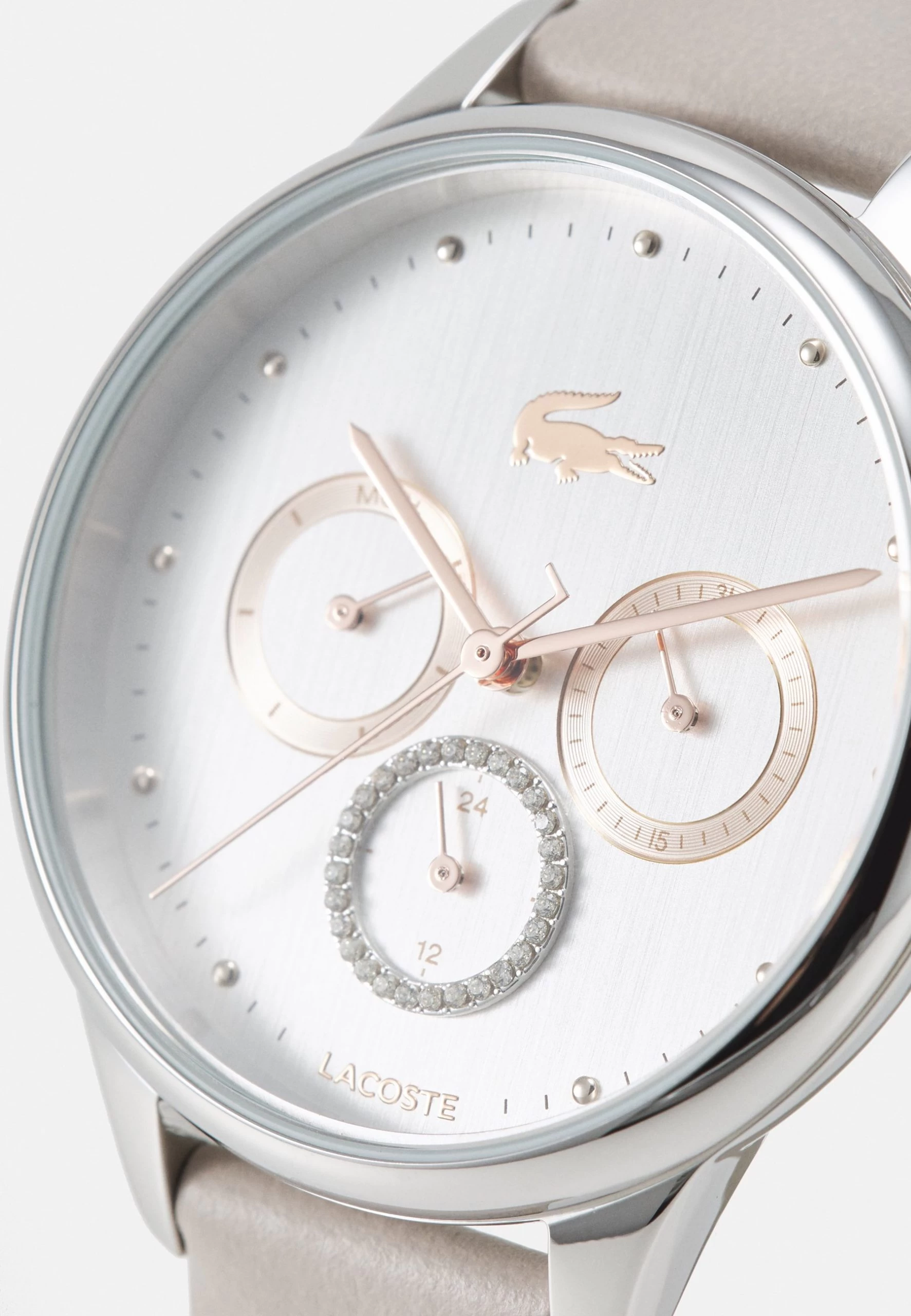 Lacoste Birdie - Montre - Grey – Image 4