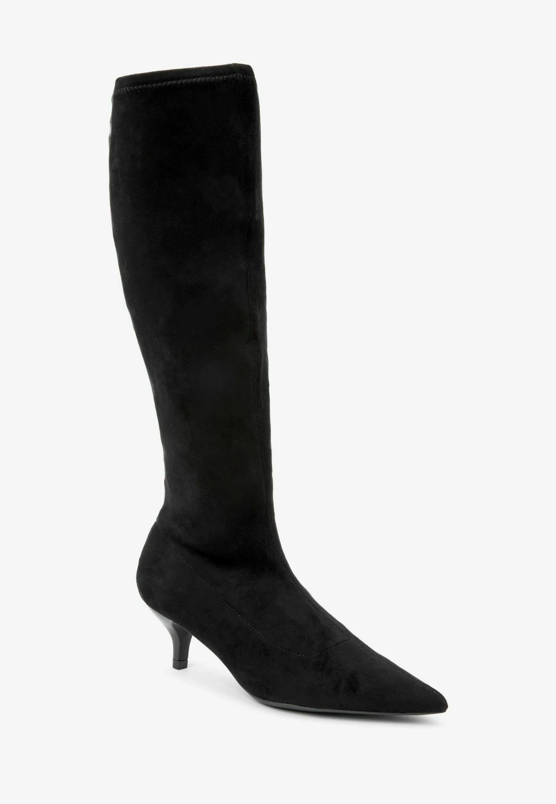 Next Forever Comfort - Bottes - Black – Image 2