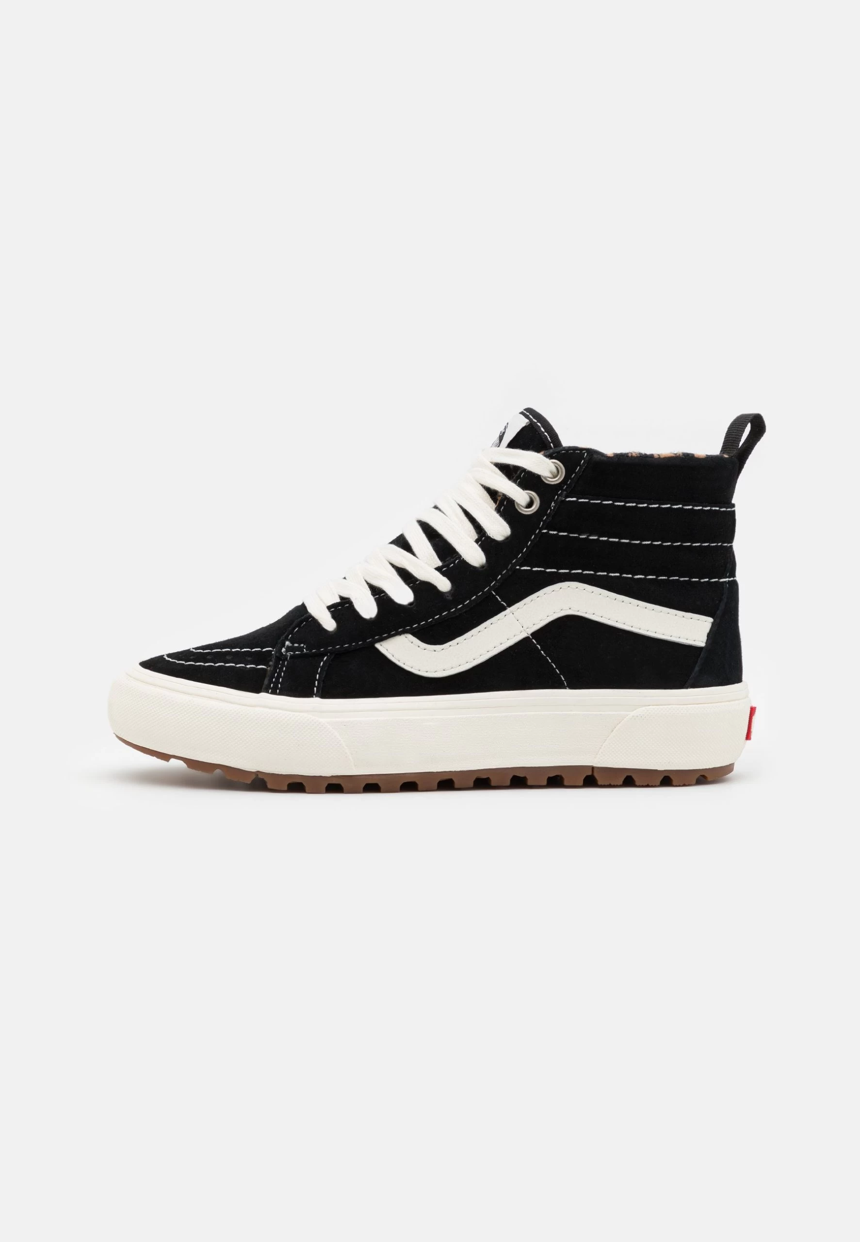 Vans Sk8-Hi Mte-1 - Baskets Montantes - Black
