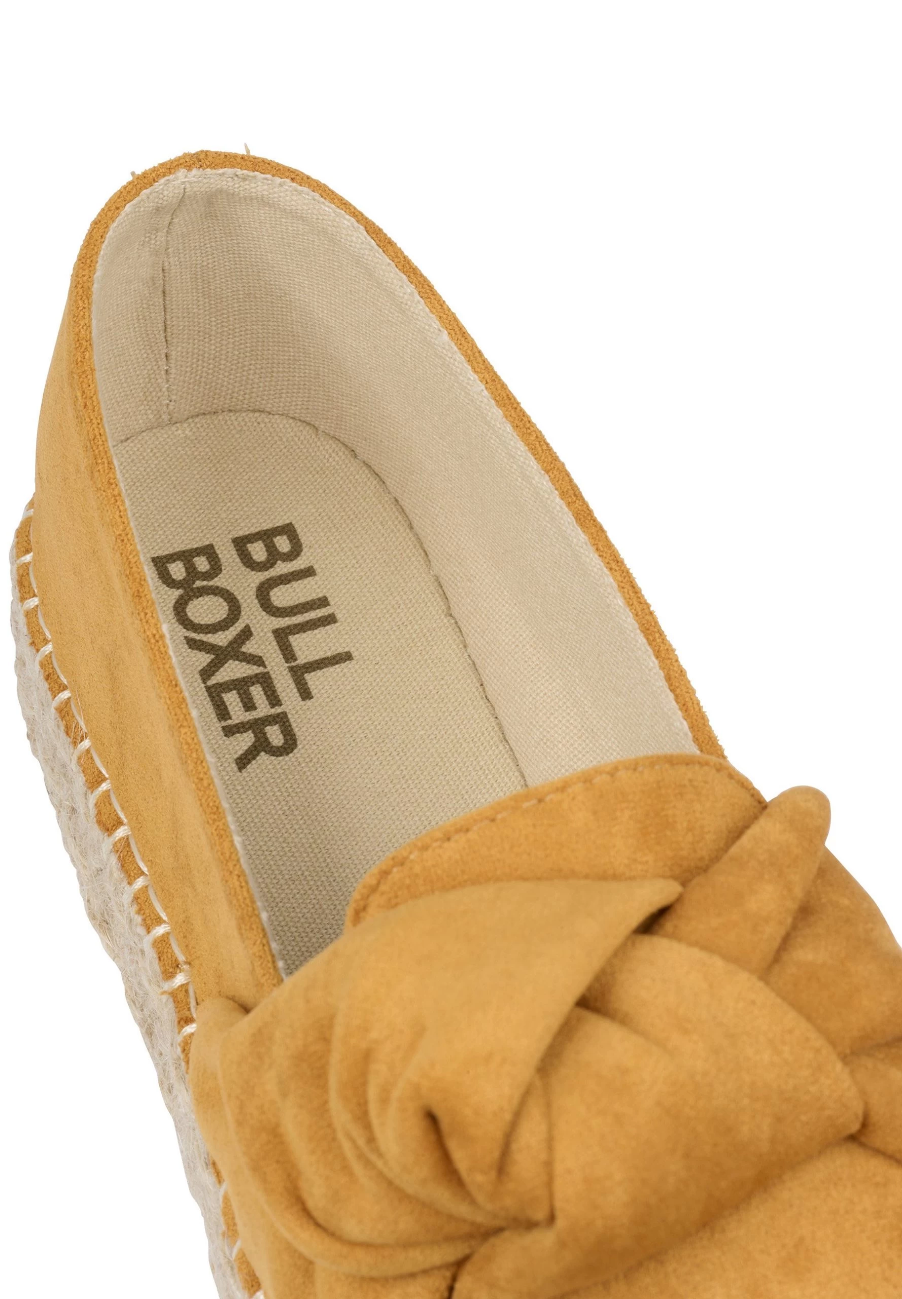 Bullboxer 155001F4T - Espadrilles - Mango – Image 7