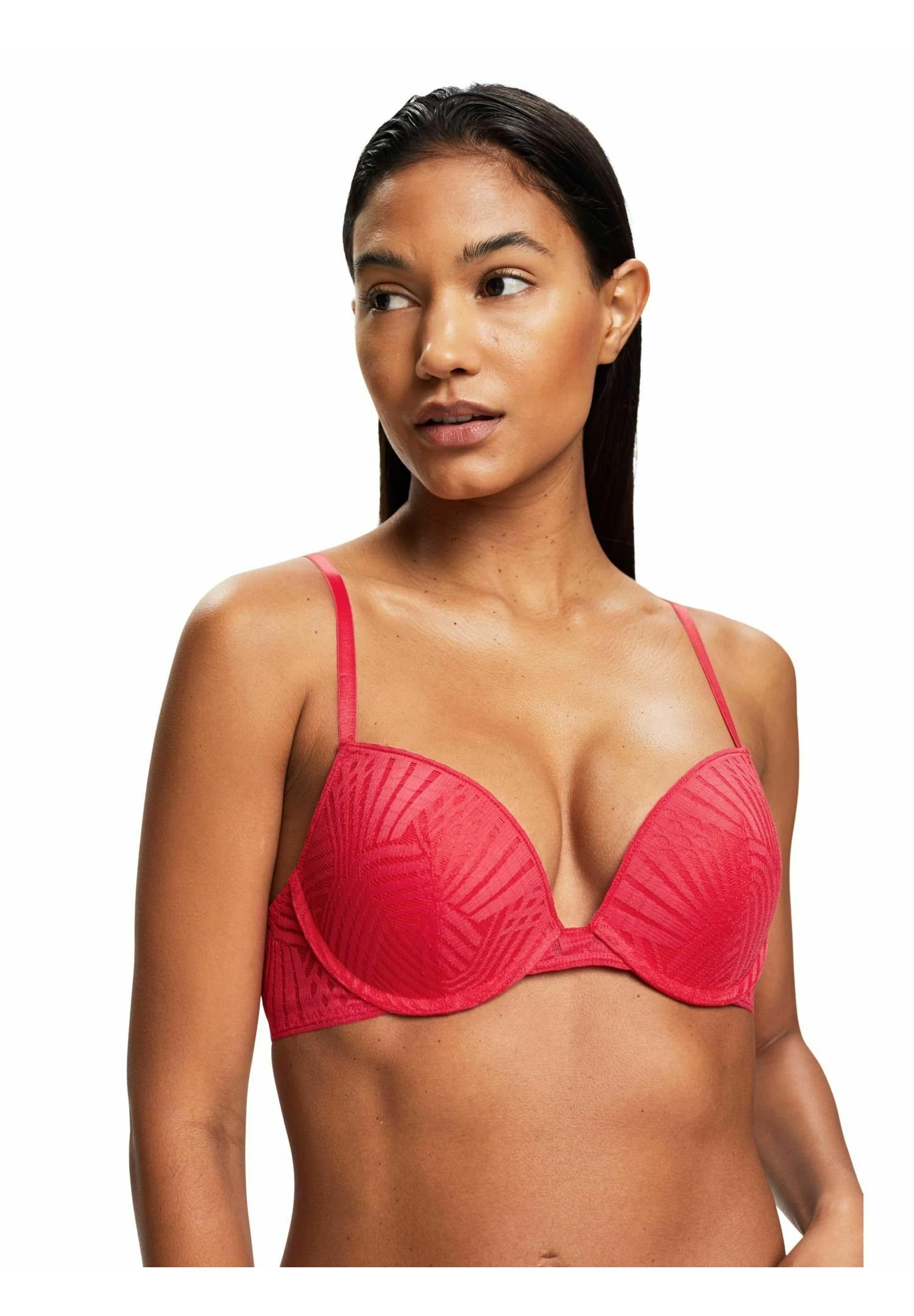 ESPRIT Seasonal The Elegant Fit Classic - Soutien-Gorge À Armatures - Pink Fuchsia