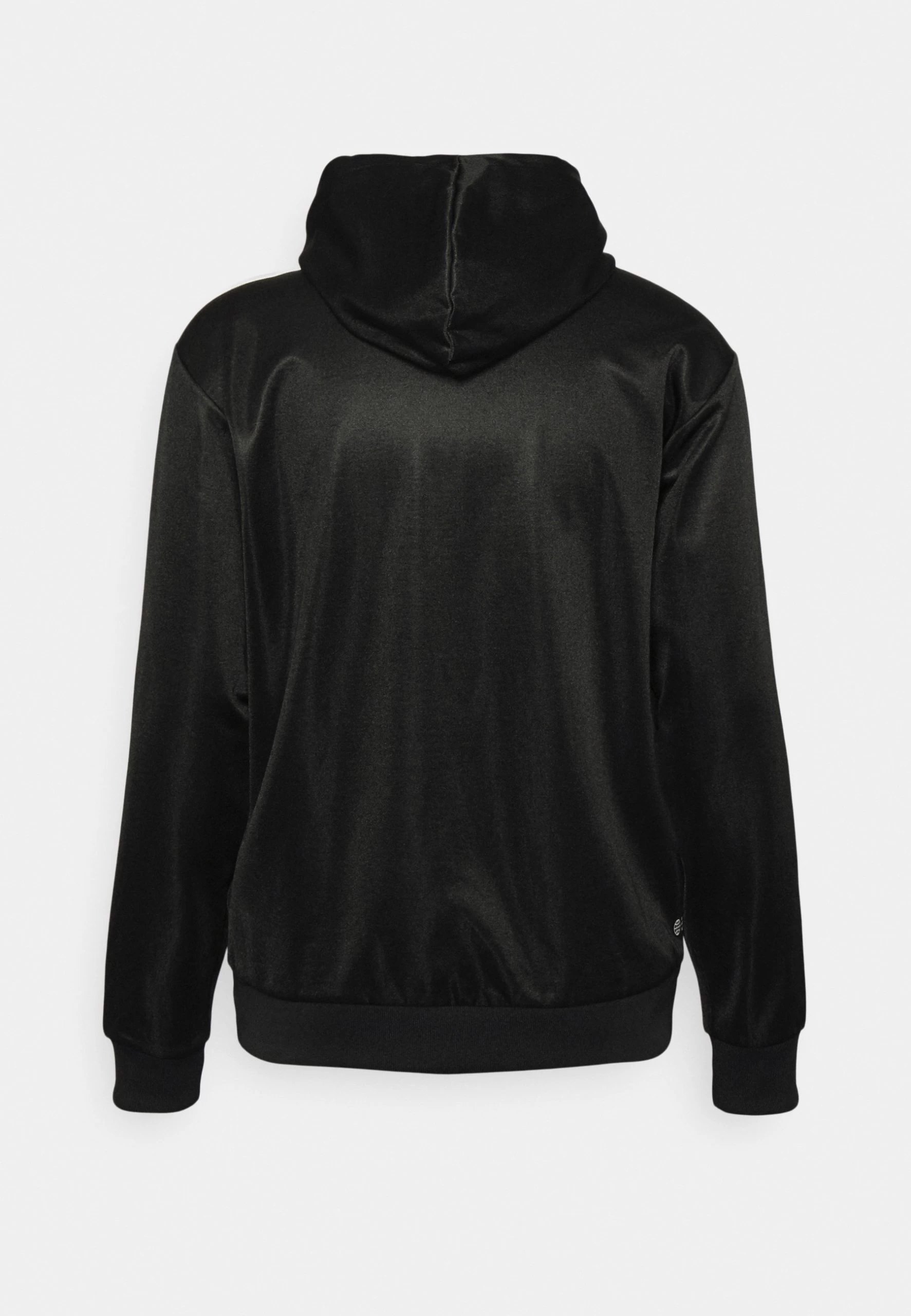 Adidas Originals Hoody Unisex - Sweatshirt - Black – Image 2