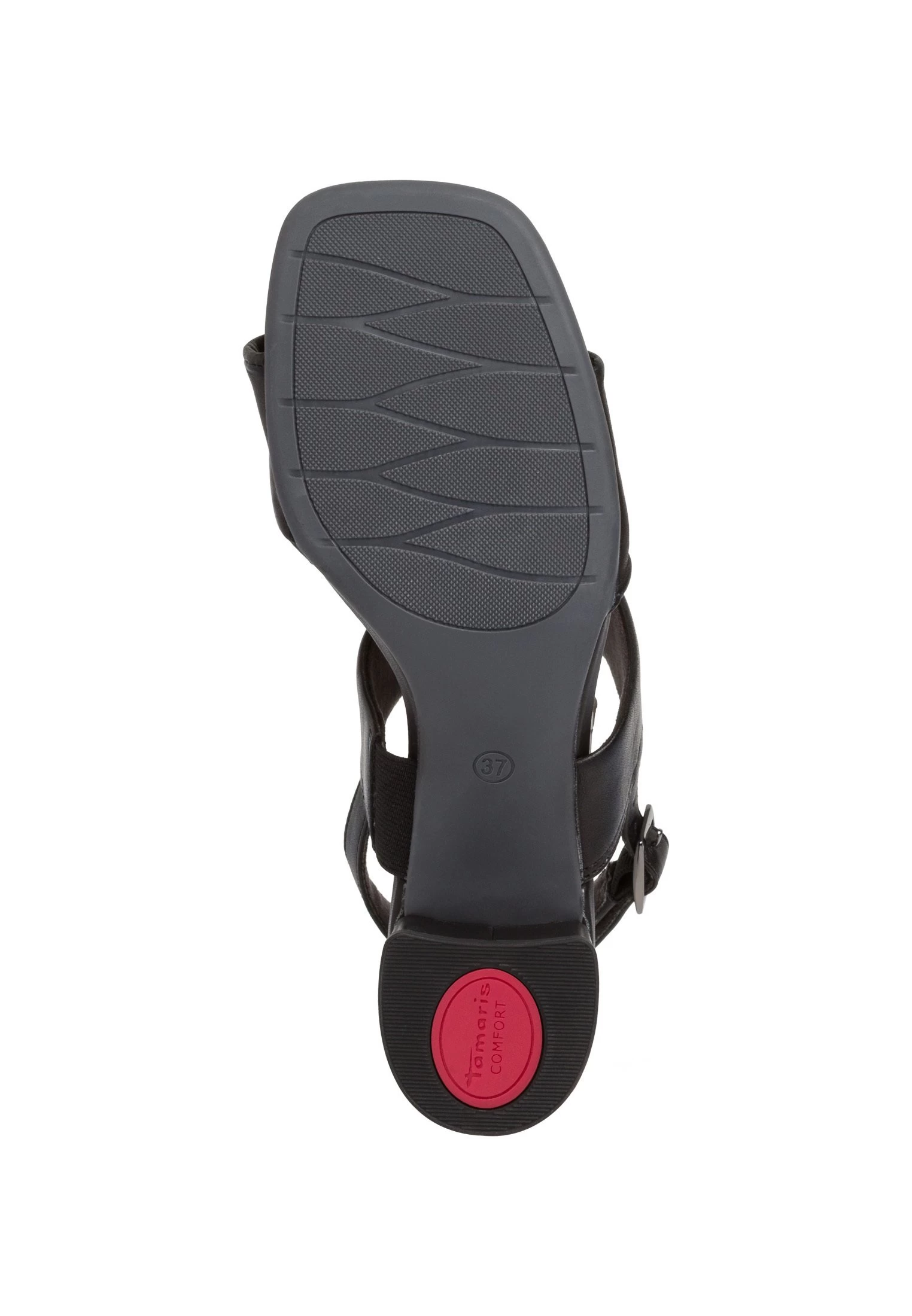Tamaris Comfort - Sandales - Black – Image 4
