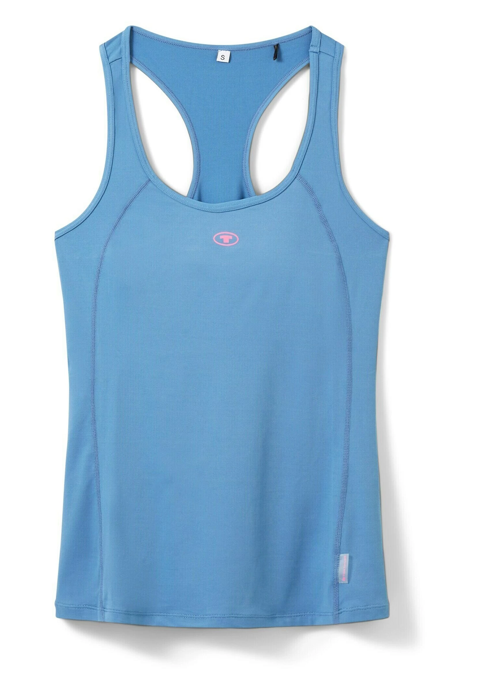 Tom Tailor Active Wear - Débardeur - Dark Steel Wood – Image 5